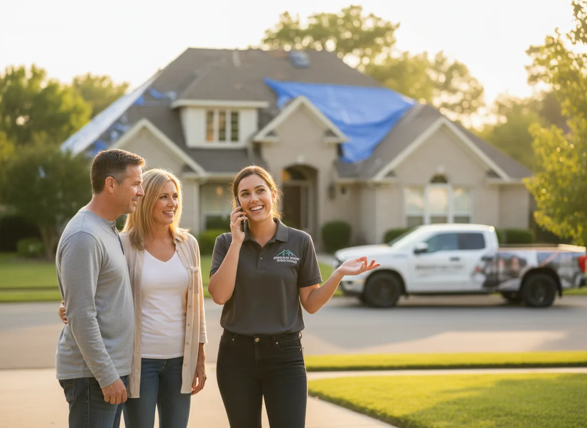Emergency Roof Repair Cannel City, KY FAQs